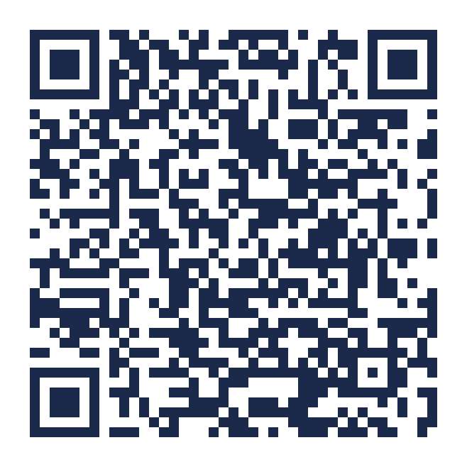QR code linking to the WWRI Workplace Wellbeing Survey