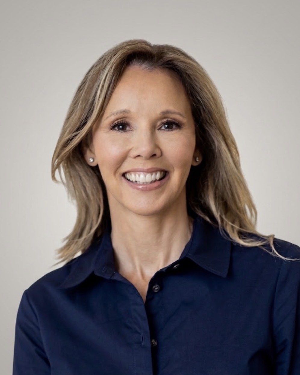 Dawn McGrath, Board Chair