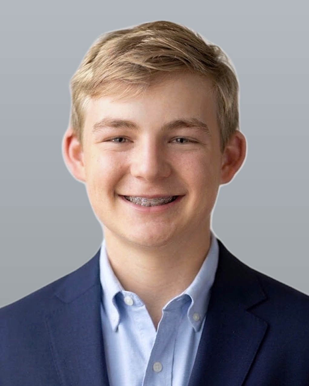 Brian McGrath, Executive Director