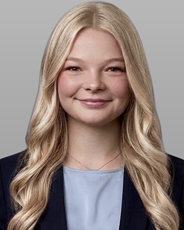 Kelly McGrath, Director of Research & Data